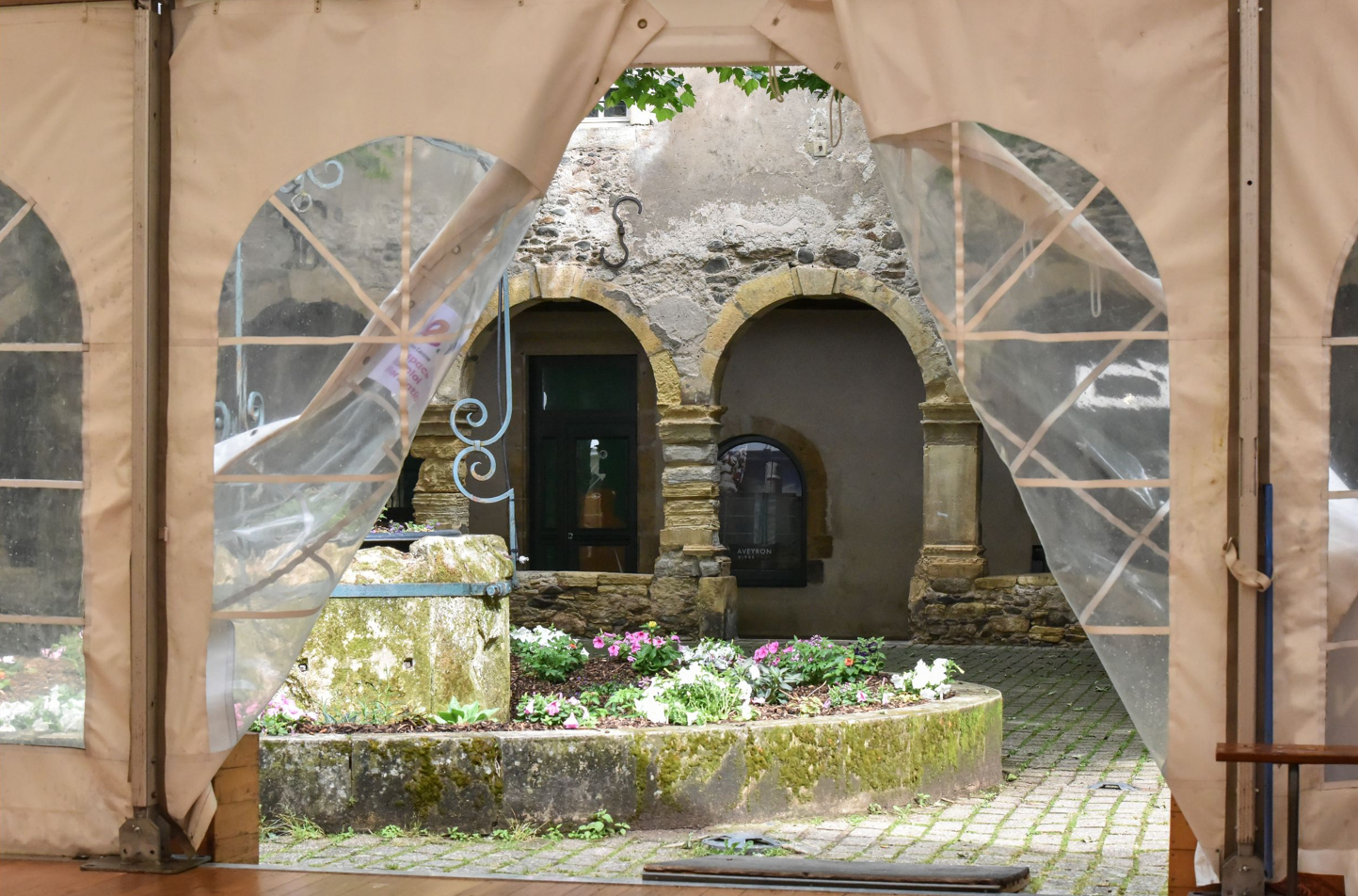 Les Apéro & Ateliers 2025